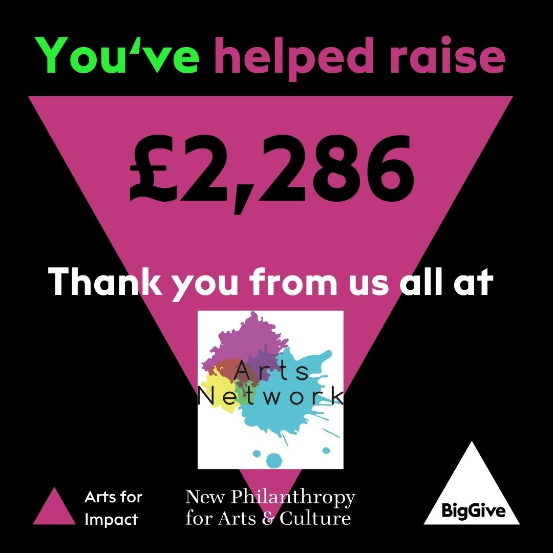 ArtsNetwork tweet media