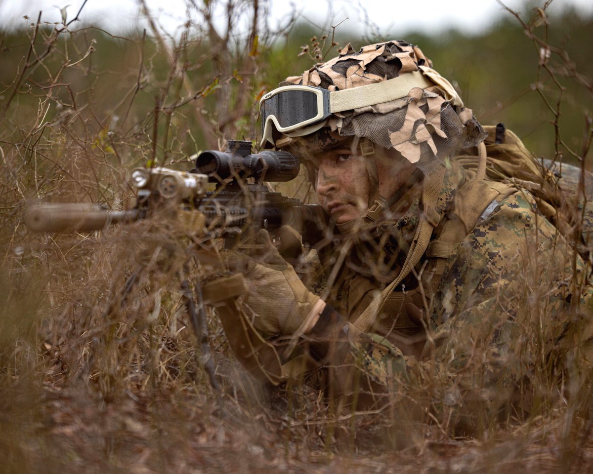 Before you can take your skills to the battlefield, you need to harness your strengths and develop new ones to earn your place among the most effective and lethal fighting force in the world. Text THE FEW (843339) to learn more about the process of becoming a Marine.