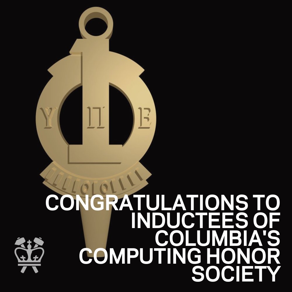 54 students have successfully been inducted into Upsilon Pi Epsilon (UPE), an international society for computing and information disciplines, for the first time since 1978. A lifetime honor that demonstrates their dedication to the advancing field of computing, UPE is dedicated…