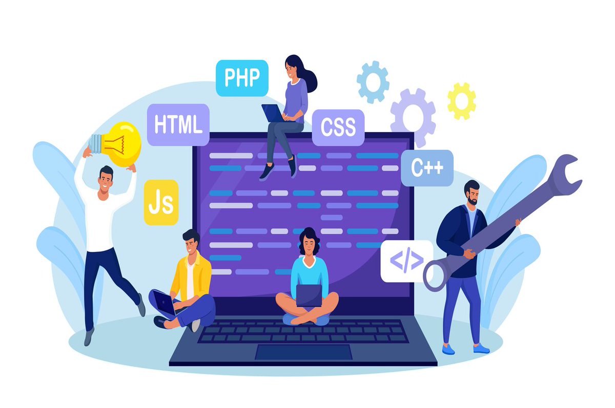 ISHIR's tweet image. Looking to Hire a Top-Tier .NET Full Stack Developer in 2024?
Our comprehensive guide gives you everything:
- Key skills to target
- Best practices for hiring
- Interview questions 

Stop settling, start building your dream team! [ow.ly/y4RM50R22Ue] #DotNet  #HiringGuide