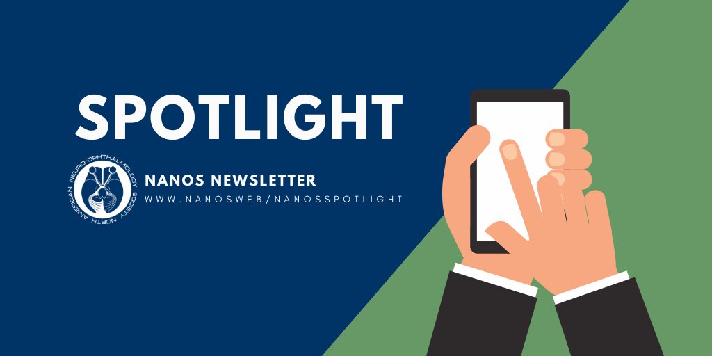 🔔 The March 2024 edition of NANOS Spotlight is NOW AVAILABLE for your viewing! *Annual Meeting Highlights *Register for On-Demand *Student Application Now Open Read more NANOS News Here: bit.ly/3ITxtbj #NANOS2024 #Newsletter #NANOS #MarchIssue #opthalmology