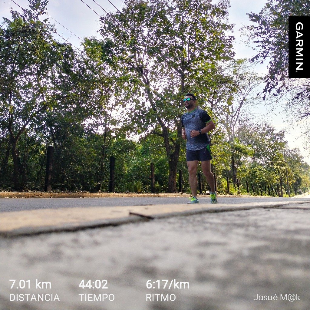 JosuManuelAven1's tweet photo. Tú eres la motivación!
#amolasrutas #soyrunner #siesegordopudo #InspirandoMetas #LigadelaJusticiaRunner @yoelegicorrer1 @ComuniRunners @ManicomioRunner https://t.co/psfGdDQUDy