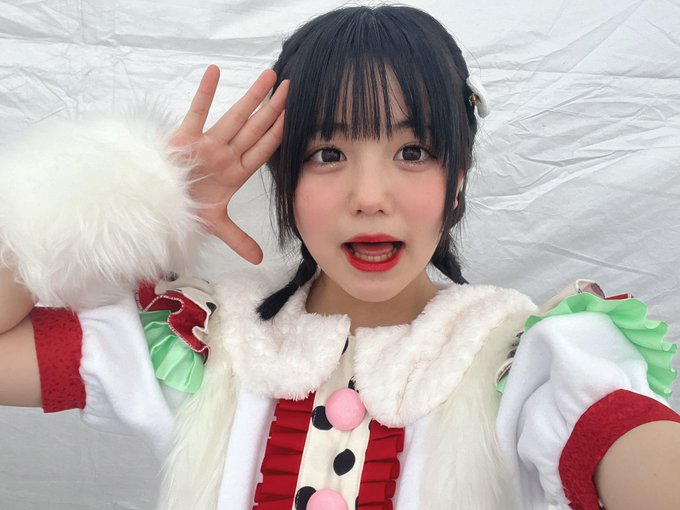 Twitterのコスプレ画像21