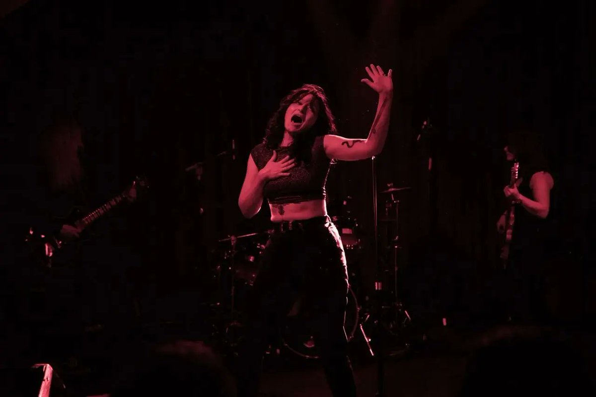 Gracias Madriz 💜 <a href="/BeeWeekFest/">Bee Week 🐝</a>