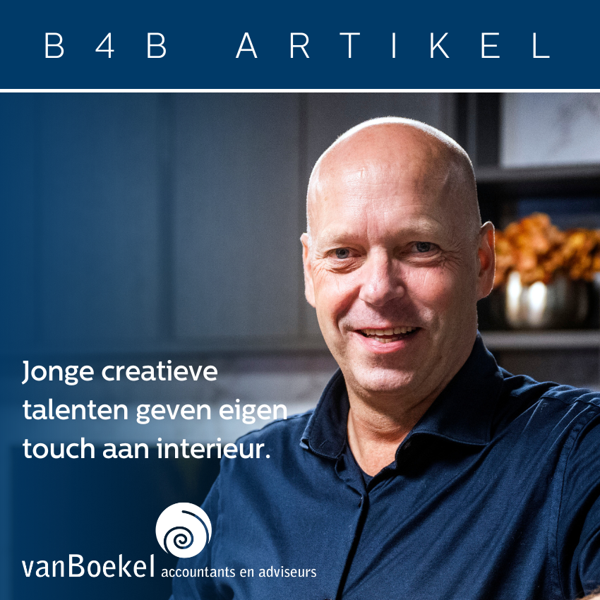 Van onbekend naar aangenaam verrast! Chris Wiermans deelt zijn reis met Hamers@Home in Tilburg. vanboekel.nl/spannende-ding…