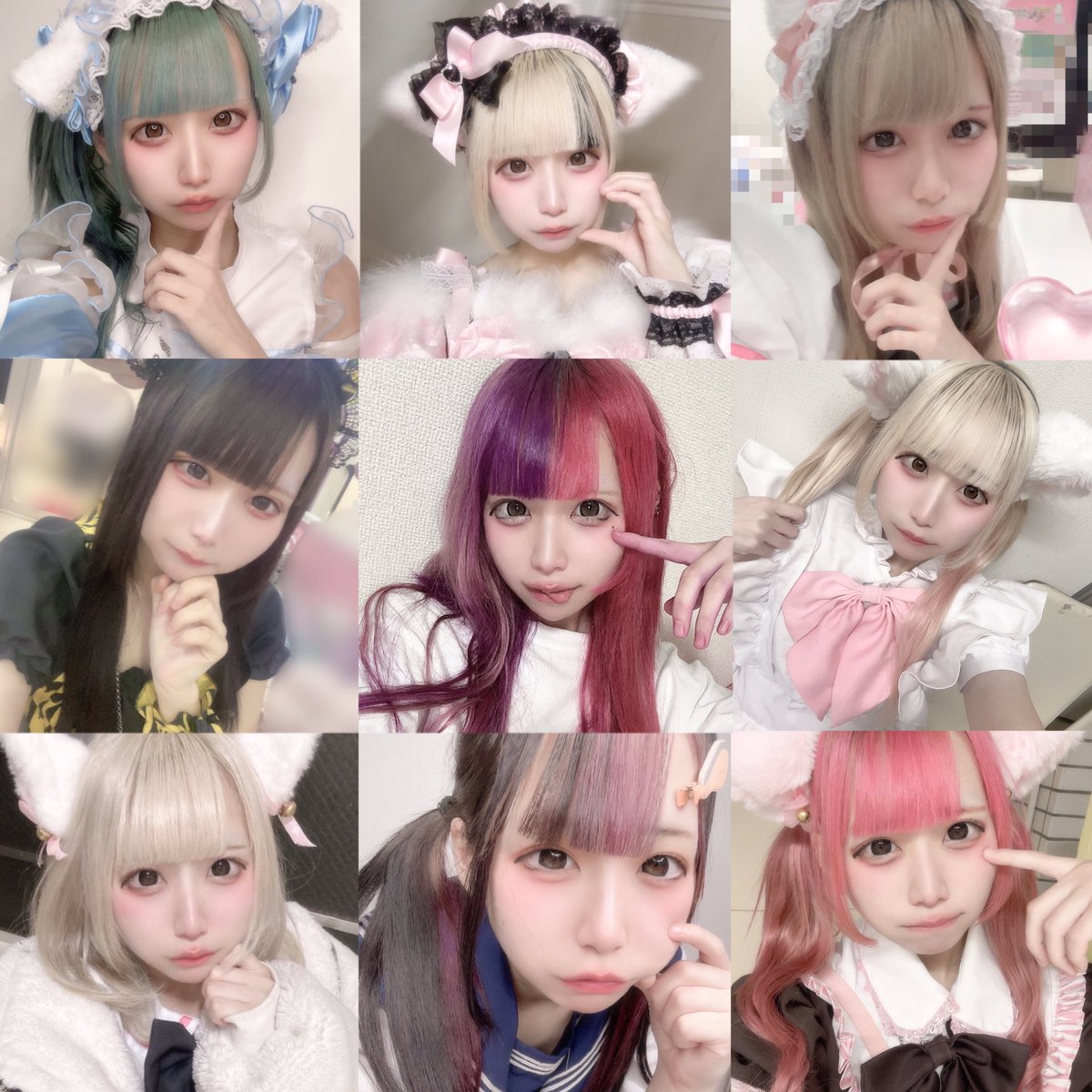 IlIIllllIllIl's tweet photo. ｱｰｼもやりました https://t.co/asJLavrsQw