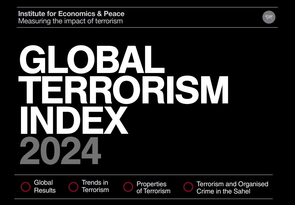 👇🏾 Discover how GCERF leads rehabilitation & reintegration efforts, crucial in ending the terrorist cycle. Dive into the GTI article authored by @GCERF_ED & Dy ED Lilla Schumicky-Logan. Read here: shorturl.at/lzBO3