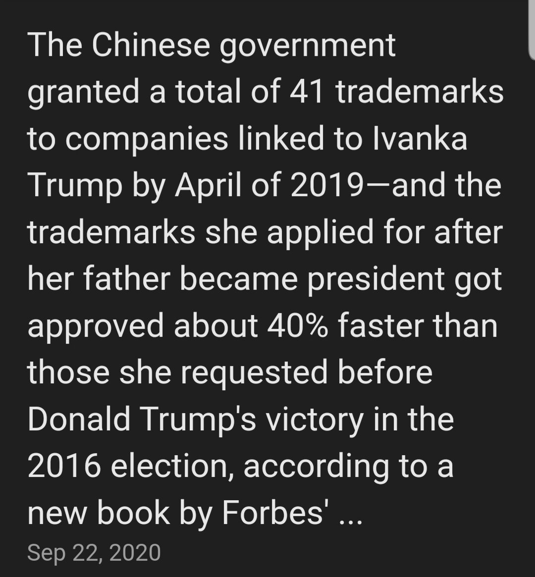 universenus's tweet photo. @not_now_todd Ofcourse, and now we're entering the compromised territory, #Anericasold to the highest bidder. Question is who will it be #Russia, #Saudis or #China? #AmericanSovereignty is the thing of the past.. #Stupidmotherfuckers #MAGAS #ULTRAMAGAS #Trumpsupporters #Republicanvoters https://t.co/u1wNAQQxkk