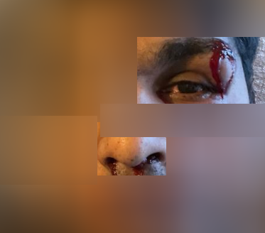 UKCorruptPolice's tweet photo. Racist attack Ormskirk, Lancashire police close the case stating they CANNOT identify the attacker. BULLSHIT. They have the attacker's photo and car reg. @BBCLancashire @LancsPCC https://t.co/DStJJxTOr0