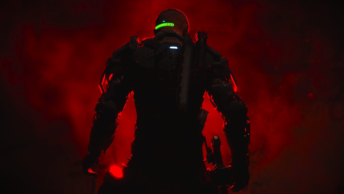 Guidolin_Luca's tweet image. ALBUM: The Callisto Protocol                 
Day 37

@sd_studios
@CallistoTheGame
#TheCallistoProtocol #TCPPhotomode 
#PSShare #PS5Share 
#VGPUnite #WorldofVP 
#VirtualPhotography