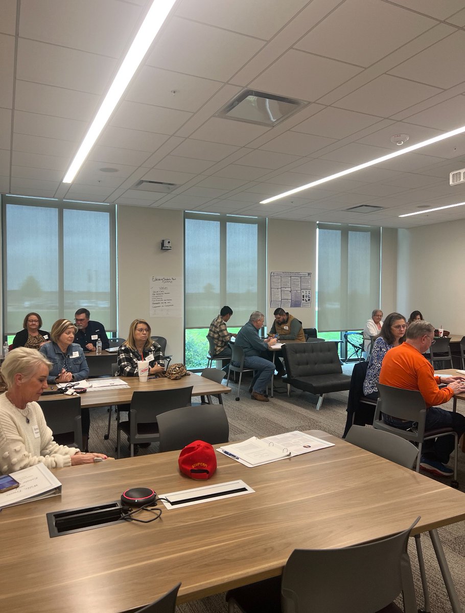 Thank you to everyone who joined us last Friday for the last session of Wills, Trusts, and Estate Planning! 

SMW will be at Tarleton’s Fort Worth Campus again in May (5/2 & 5/9) to teach “Getting Ready for Retirement”. Interested?

Follow the link here: tarleton.edu/extensioned/st…