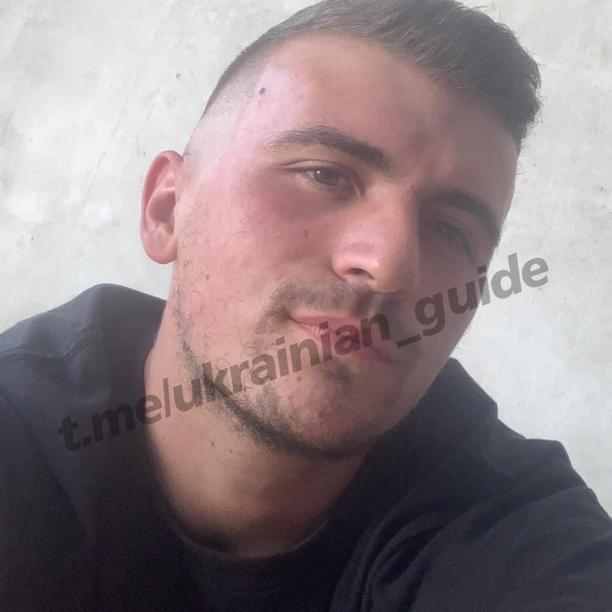 Zlatti_71's tweet photo. ☠️ Ukrainian soldiers kill their comrades

In the Novomikhaylovka, Ukrainian military officers deliberately killed a British mercenary. 

According to the source, Aiden James Robert, served in the 79th brigade of the AFU and often had misunderstandings with his comrades.

Aiden arrived in Ukraine in 2023. He is a landscape designer, but he was out of work in his hometown.

After the start of the war with Ukraine, the foreigner often ridiculed the Russian army on social media and eventually died at the hands of his "Ukrainian brothers".

@ukraine_watch