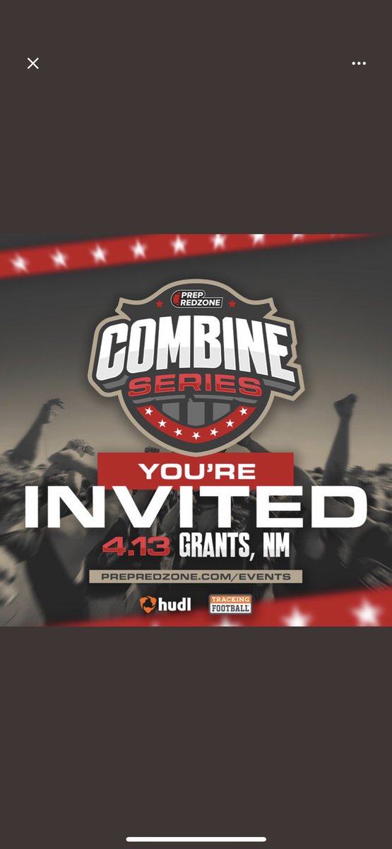 kaesn george (@georgekaesn) on Twitter photo Thank you to <a href="/PrepRedzoneNM/">Prep Redzone New Mexico</a> for the invite! I look forward to competing in the combine series! <a href="/DDemonFootball/">Dexter Demon Football</a> Thank you to <a href="/PrepRedzoneNM/">Prep Redzone New Mexico</a> for the invite! I look forward to competing in the combine series! <a href="/DDemonFootball/">Dexter Demon Football</a>