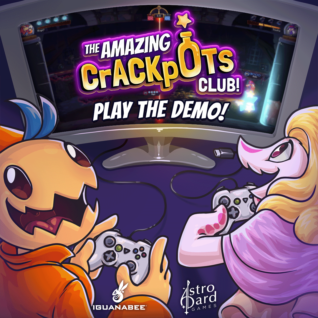 astrobardgames's tweet photo. Got plans for Friday night? How about a gaming session with friends? Try out our demo and let the fun begin! We're eager to hear who's your favorite character of the Club!! 🎮✨
https://t.co/Rye23WdrG4
#FridayNightGaming #DemoFun #GameOn https://t.co/3rSMgd3Tn7