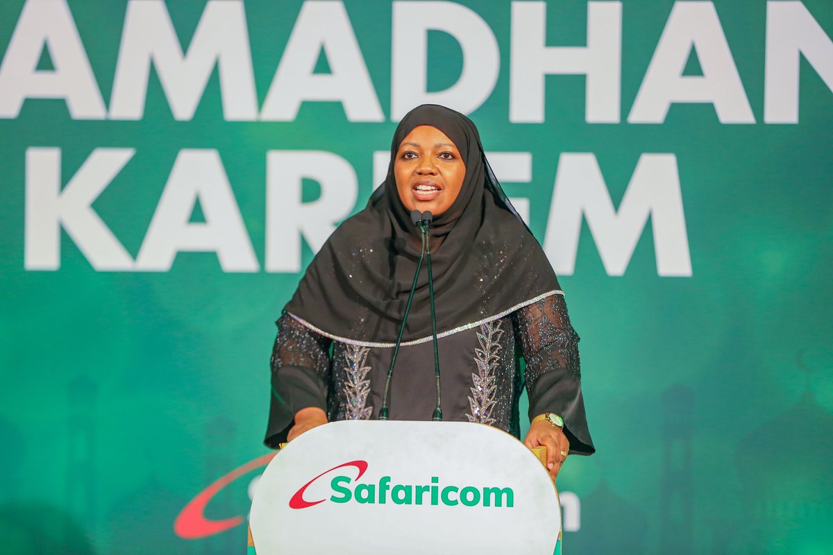 SafaricomPLC's tweet photo. Through the #BongaForLife campaign, we are also encouraging our customers to donate their Bonga Points to the UNHCR’s 2024 Ramadan campaign, which seeks to raise funds for shelter and water, sanitation, and hygiene programmes in refugee camps. You can donate via MySafaricom App, under the bonga option, then donate.