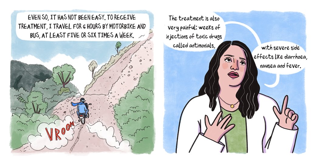 Drugs for Neglected Diseases initiative tweet media