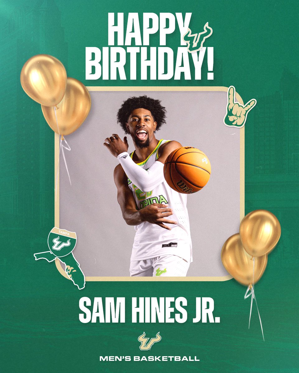 🚨 Bulls Nation! 🚨 Help us wish @iamshj18 a very Happy Birthday! 🎉 #HornsUp🤘 | #EDGE