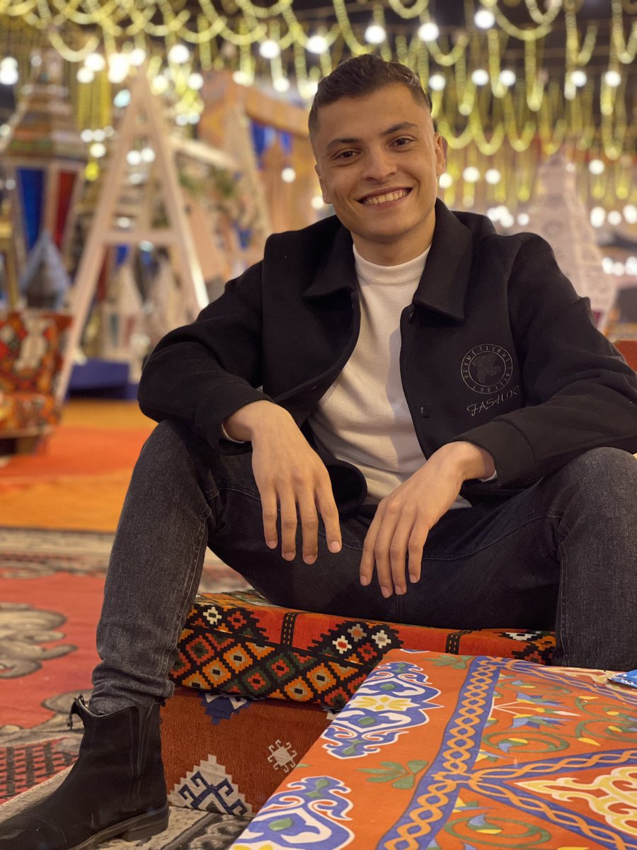 Ramadan nights 🌙