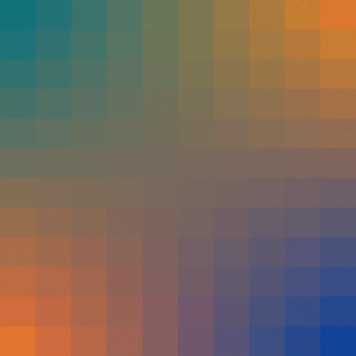 Life's a canvas of colors, where tech's melody and sound's harmony blend seamlessly 🔥 Color Study #129 thx @jeffgdavis