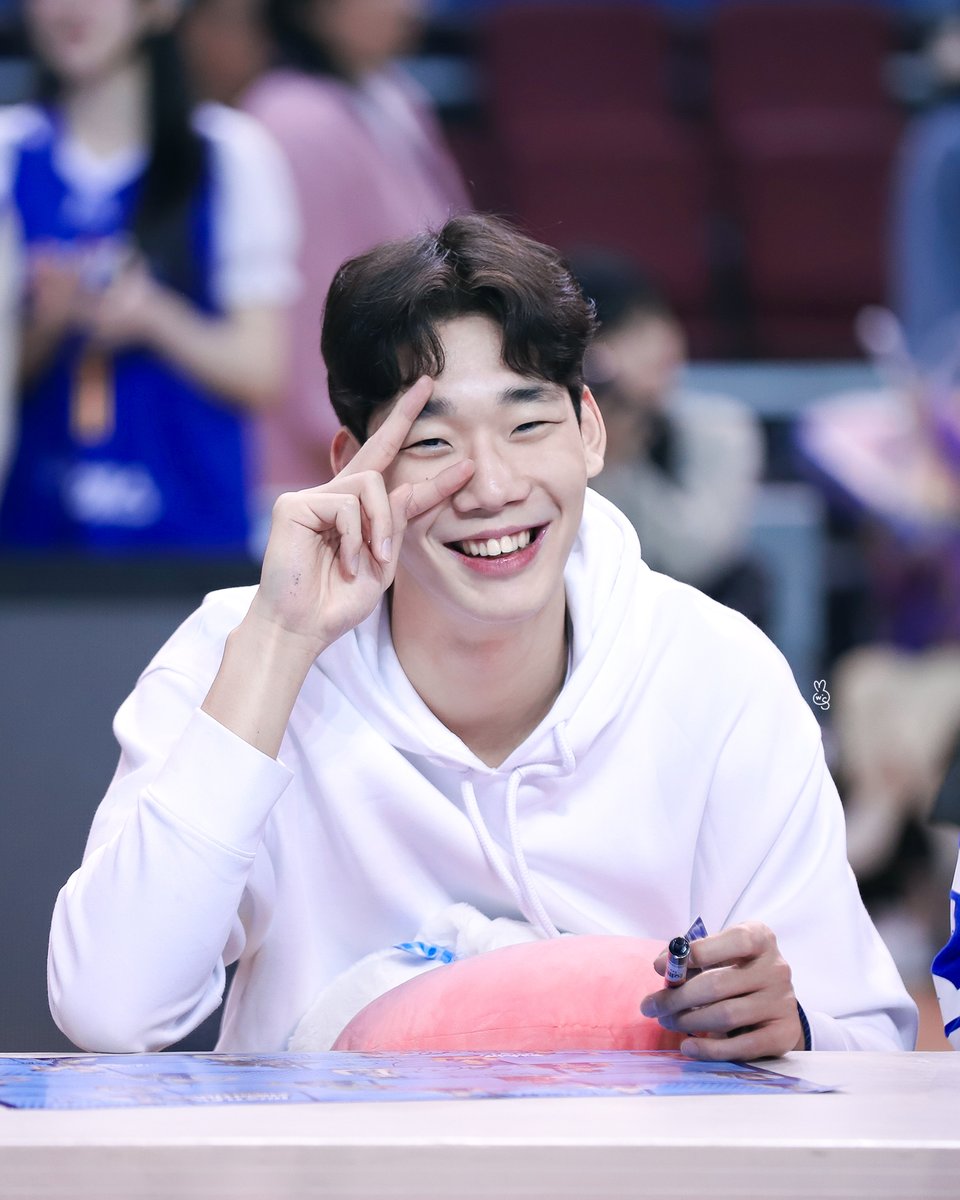 팬서비스 성장캐 ˶ᐢ• ﻌ •ᐢ˶