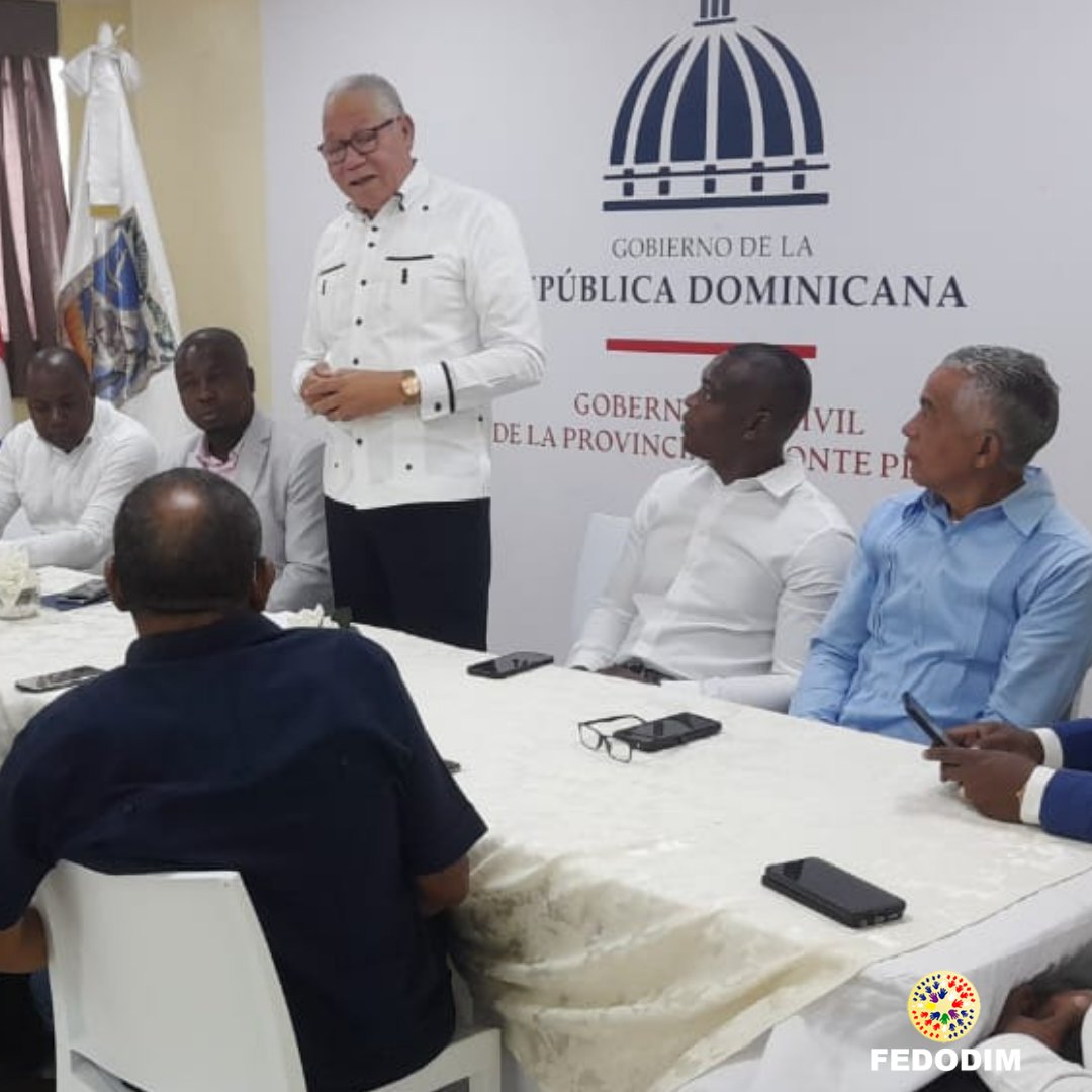 ¡𝗨𝗻 𝗽𝗮𝘀𝗼 𝗮𝗱𝗲𝗹𝗮𝗻𝘁𝗲 𝗽𝗮𝗿𝗮 𝗹𝗮 𝗥𝗲𝗴𝗶ó𝗻 𝗛𝗶𝗴𝘂𝗮𝗺𝗼! 🌟 Con gran orgullo, anunciamos la exitosa celebración de nuestra 𝗔𝘀𝗮𝗺𝗯𝗹𝗲𝗮 𝗘𝗹𝗲𝗰𝗰𝗶𝗼𝗻𝗮𝗿𝗶𝗮 𝗲𝗻 𝗹𝗮 𝗥𝗲𝗴𝗶ó𝗻 𝗛𝗶𝗴𝘂𝗮𝗺𝗼. 🗳

#FEDODIM  #DistritoMunicipal #Gobiernoslocales