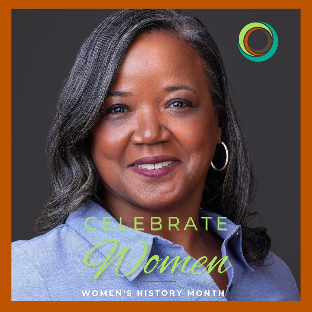 🤩 Celebrating DIATRA FULLWOOD, an #NGAAPclt member since 2006!
