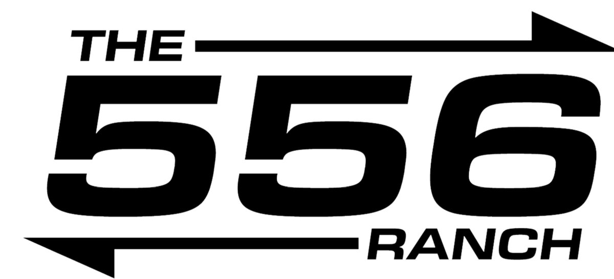 And speaking of sponsors, The 556 Ranch has upped its sponsorship level for Nov. 8 and will be a platinum sponsor for Do It For Durrett Decade of Giving!