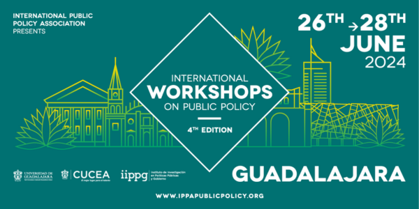 ⏳D-7 Before the end of the Early Bird period for IWPP4. Your paper is accepted for IWPP4 but you're not registered yet? You have just one week left to register at the best price. 📅After April 2nd fees will increase automatically To register: bit.ly/49k8wRi #IPPA