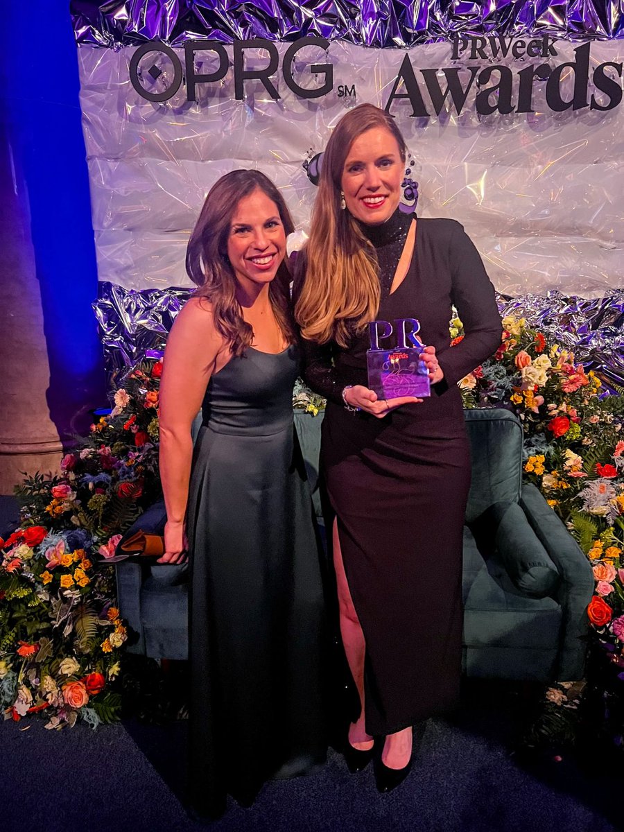 Worldwide Partners (@wwpartners) on Twitter photo Congrats to <a href="/priceweber/">PriceWeber</a> on winning a PR Week Award for “Believe Me” documentary and surrounding PR efforts to help raise awareness of sexual assault for client Kentucky Association of Sexual Assault Programs! Congrats to <a href="/priceweber/">PriceWeber</a> on winning a PR Week Award for “Believe Me” documentary and surrounding PR efforts to help raise awareness of sexual assault for client Kentucky Association of Sexual Assault Programs!