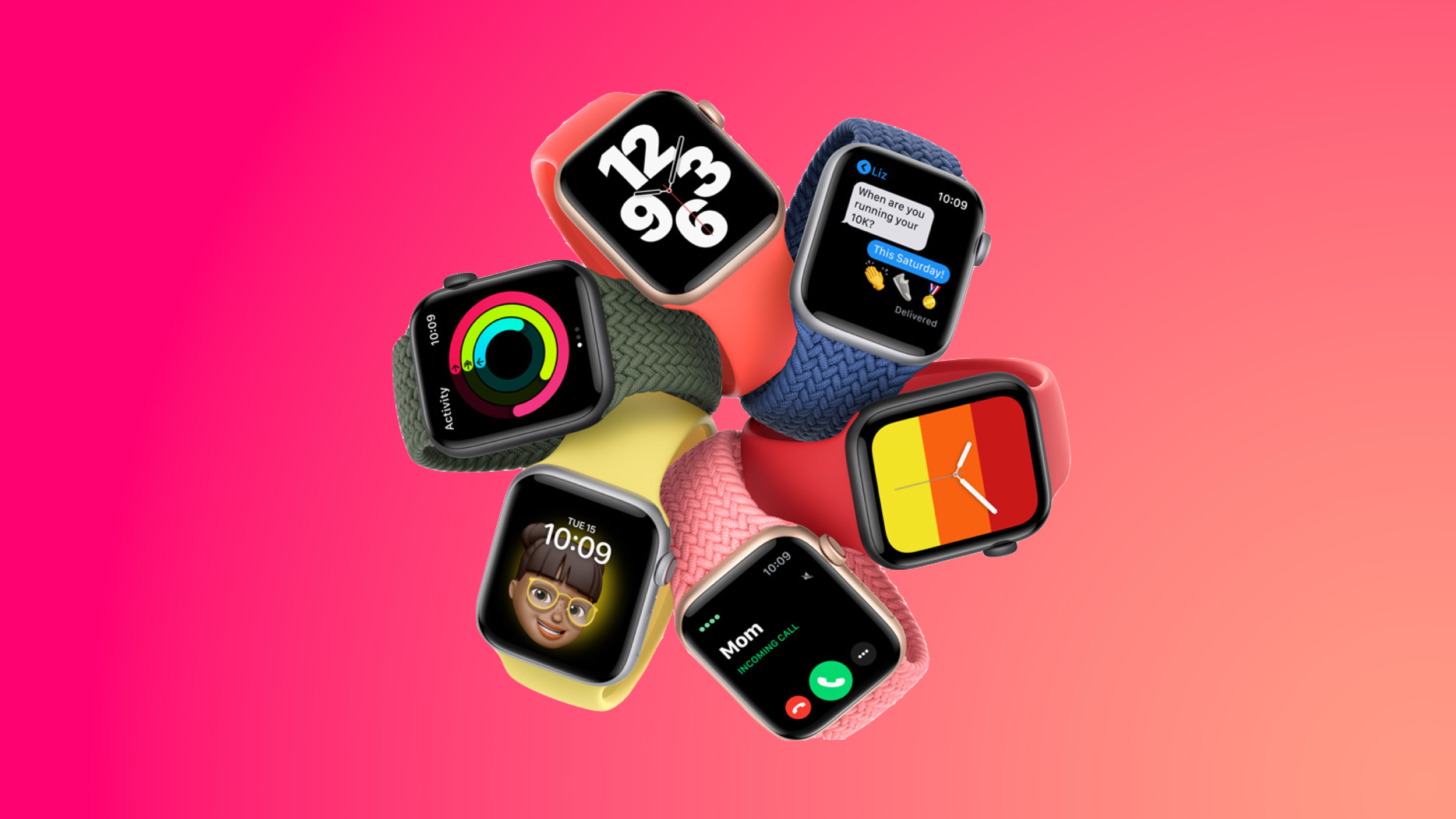 MacRumors on X Get the 2nd Gen Apple Watch SE for Just 189 on Amazon https t 14w0qasqcw https t VQdVcJ0W18 X