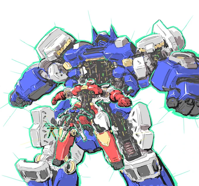 ゴーディアンすき… 