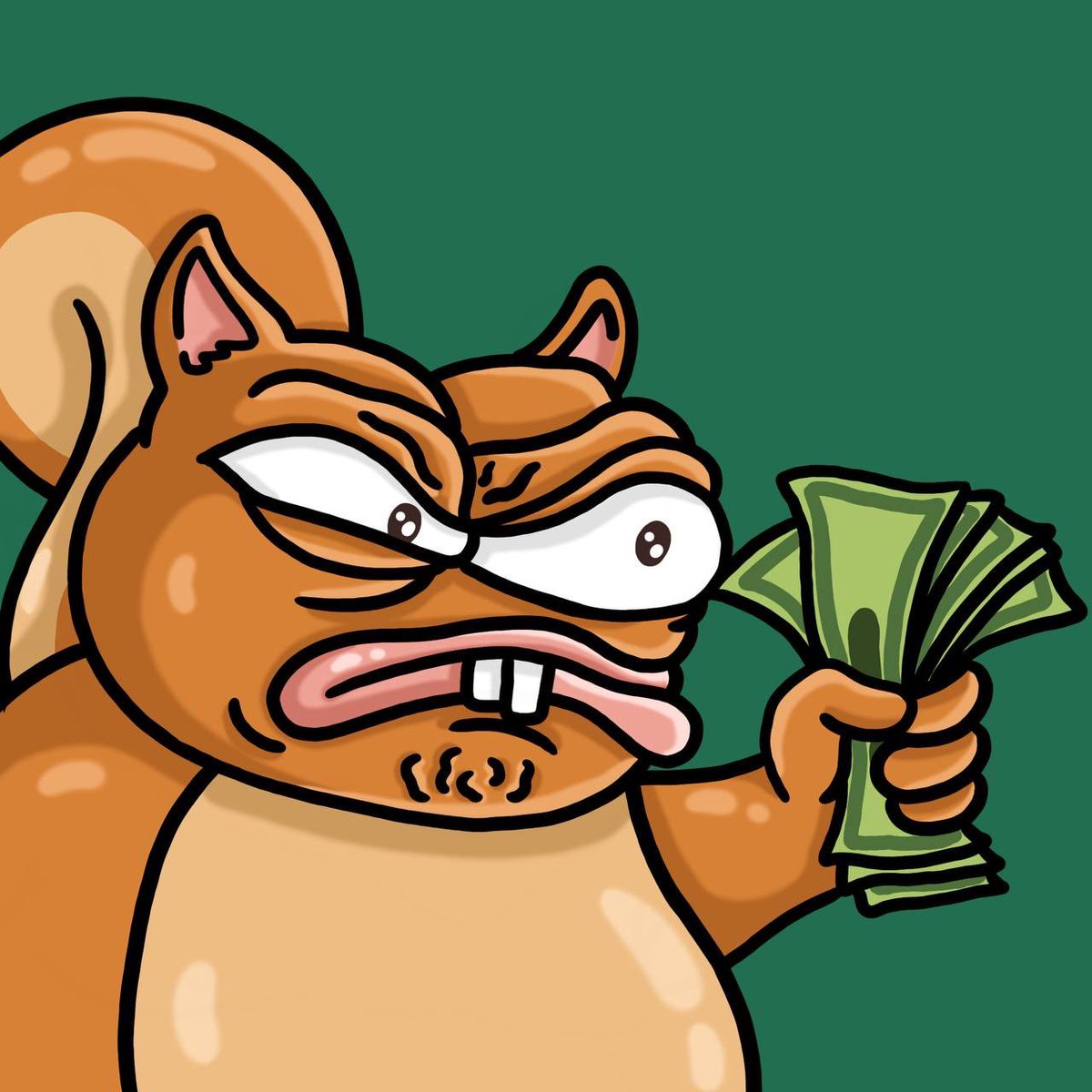 BNUT tweet media