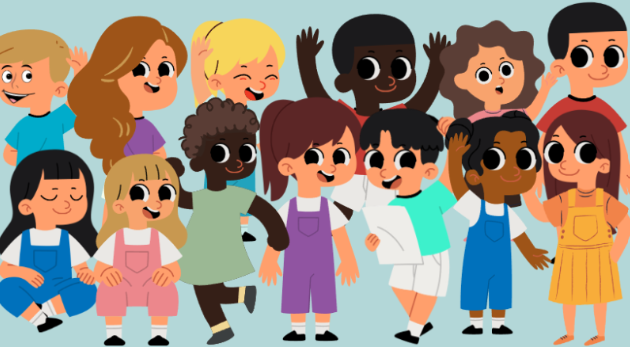 👁‍🗨We are very happy to introduce our Children's Advisory Team (CAT) for 2024! 🎉🇹🇬🇧🇬🇨🇦🇿🇲🇮🇸🇳🇵🇪🇸🇵🇸🇲🇩🇧🇷🇪🇨🇨🇴🇨🇩

🔗You can read how they imagine a better #world for all #children: tinyurl.com/4ntyr578

📌Take a moment to read through our CAT webpage: tinyurl.com/4zupcwhk