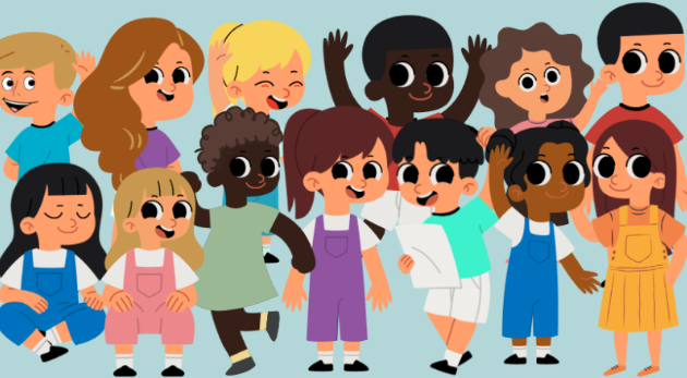 👁‍🗨We are very happy to introduce our Children's Advisory Team (CAT) for 2024! 🎉🇹🇬🇧🇬🇨🇦🇿🇲🇮🇸🇳🇵🇪🇸🇵🇸🇲🇩🇧🇷🇪🇨🇨🇴🇨🇩 🔗You can read how they imagine a better #world for all #children: tinyurl.com/4ntyr578 📌Take a moment to read through our CAT webpage: tinyurl.com/4zupcwhk