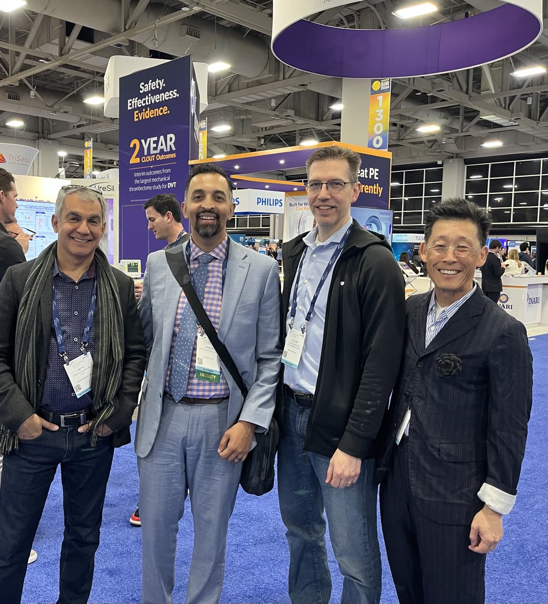 Joe Mammarappallil (@jmammarappallil) on Twitter photo Hanging out with experts in 🫁 Intervention this week at #SIR2024 ♥️ the collaborations between <a href="/DukeRadiology/">Duke Radiology</a> <a href="/DukeRadCTI/">DukeCTI</a> <a href="/NYUImaging/">NYU Langone Health Department of Radiology</a> <a href="/RadiologyUcla/">UCLA Radiology</a> 💉 🫁💥⚡️<a href="/SIRspecialists/">Society of Interventional Radiology</a> <a href="/SIRRFS/">SIR RFS</a> <a href="/thoracicrad/">Society of Thoracic Radiology</a> Hanging out with experts in 🫁 Intervention this week at #SIR2024 ♥️ the collaborations between <a href="/DukeRadiology/">Duke Radiology</a> <a href="/DukeRadCTI/">DukeCTI</a> <a href="/NYUImaging/">NYU Langone Health Department of Radiology</a> <a href="/RadiologyUcla/">UCLA Radiology</a> 💉 🫁💥⚡️<a href="/SIRspecialists/">Society of Interventional Radiology</a> <a href="/SIRRFS/">SIR RFS</a> <a href="/thoracicrad/">Society of Thoracic Radiology</a>