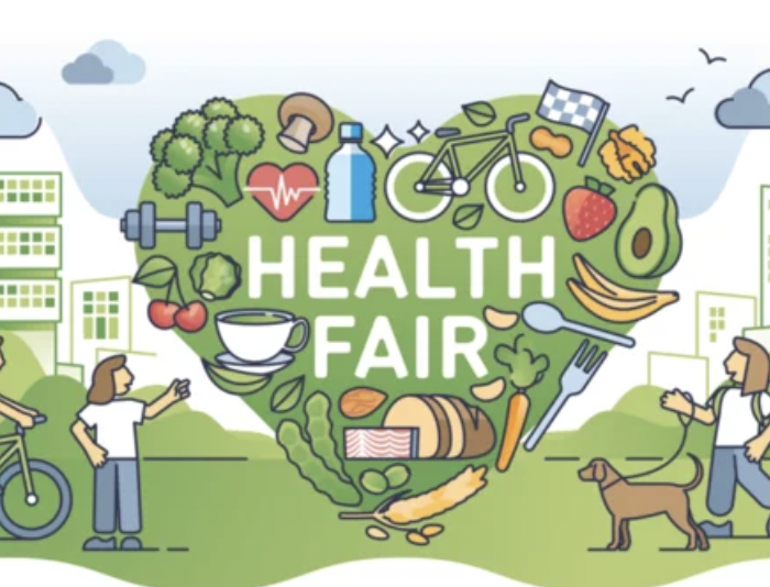 EBRPHA's tweet photo. Join us for EBRPHA's first Community Health Fair at Zion Terrace on Sat, April 6, 2024, from 12-3 pm. Free health screenings, fun activities, and valuable info for residents and the North Baton Rouge community. For more info or to volunteer, contact Coretta Brown at... https://t.co/3sSONp9hq7