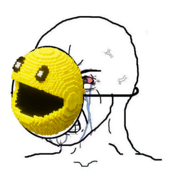 Gabriel_TLS7's tweet photo. When I see other accounts getting retweeted by @pacmoon_ 's community manager and not me https://t.co/9EHHT8bwn8