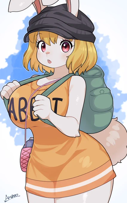 キャロットちゃん 