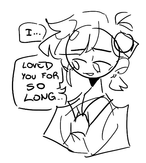 SkribbleShark's tweet photo. straight (1/2) #amesame
#iASGF #ameliaRT #gawrt https://t.co/gsesxcR0MJ