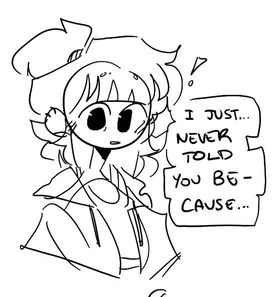 SkribbleShark's tweet photo. straight (1/2) #amesame
#iASGF #ameliaRT #gawrt https://t.co/gsesxcR0MJ