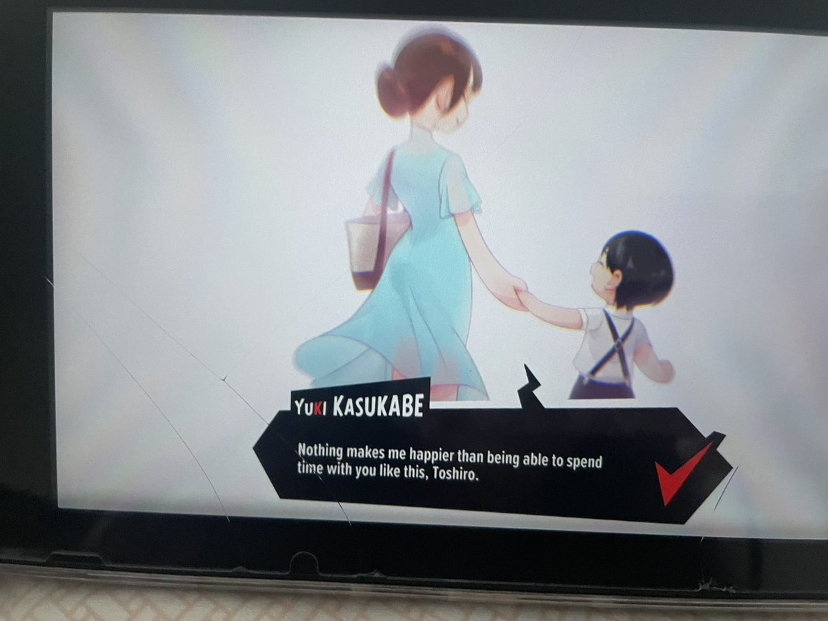 siningnikiri's tweet image. #P5T #P5TSpoilers

SHIT IM CRYING AT THE SPOT 😭😭