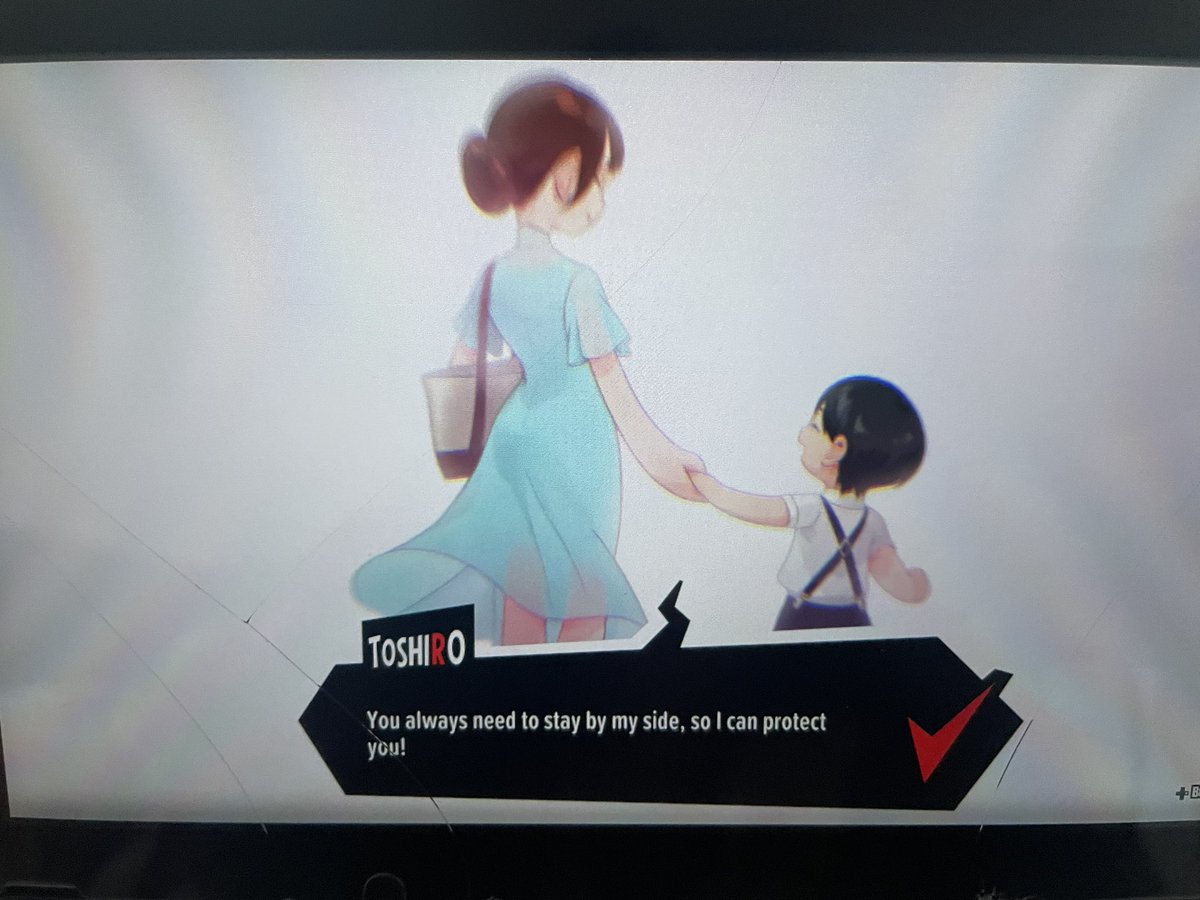 siningnikiri's tweet image. #P5T #P5TSpoilers

SHIT IM CRYING AT THE SPOT 😭😭