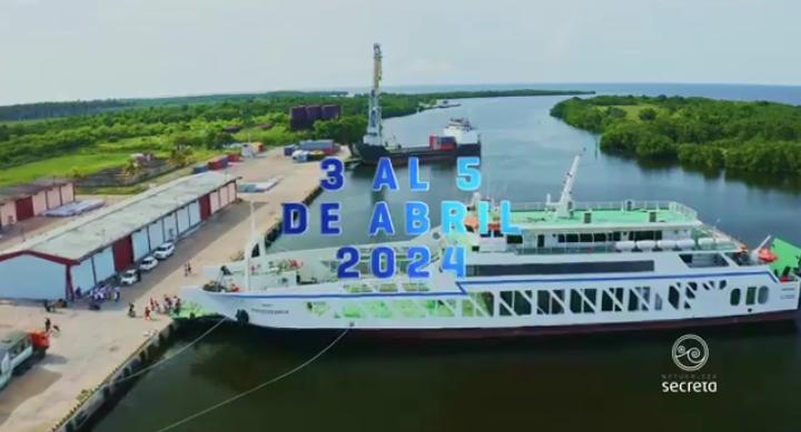 Dentro de pocos días #Cuba🇨🇺 celebrará la Segunda Feria Internacional de Transporte y Logística. Un evento que permitirá estrechar las alianzas y fomentar el desarrollo de este sector en el país. #FITL2024