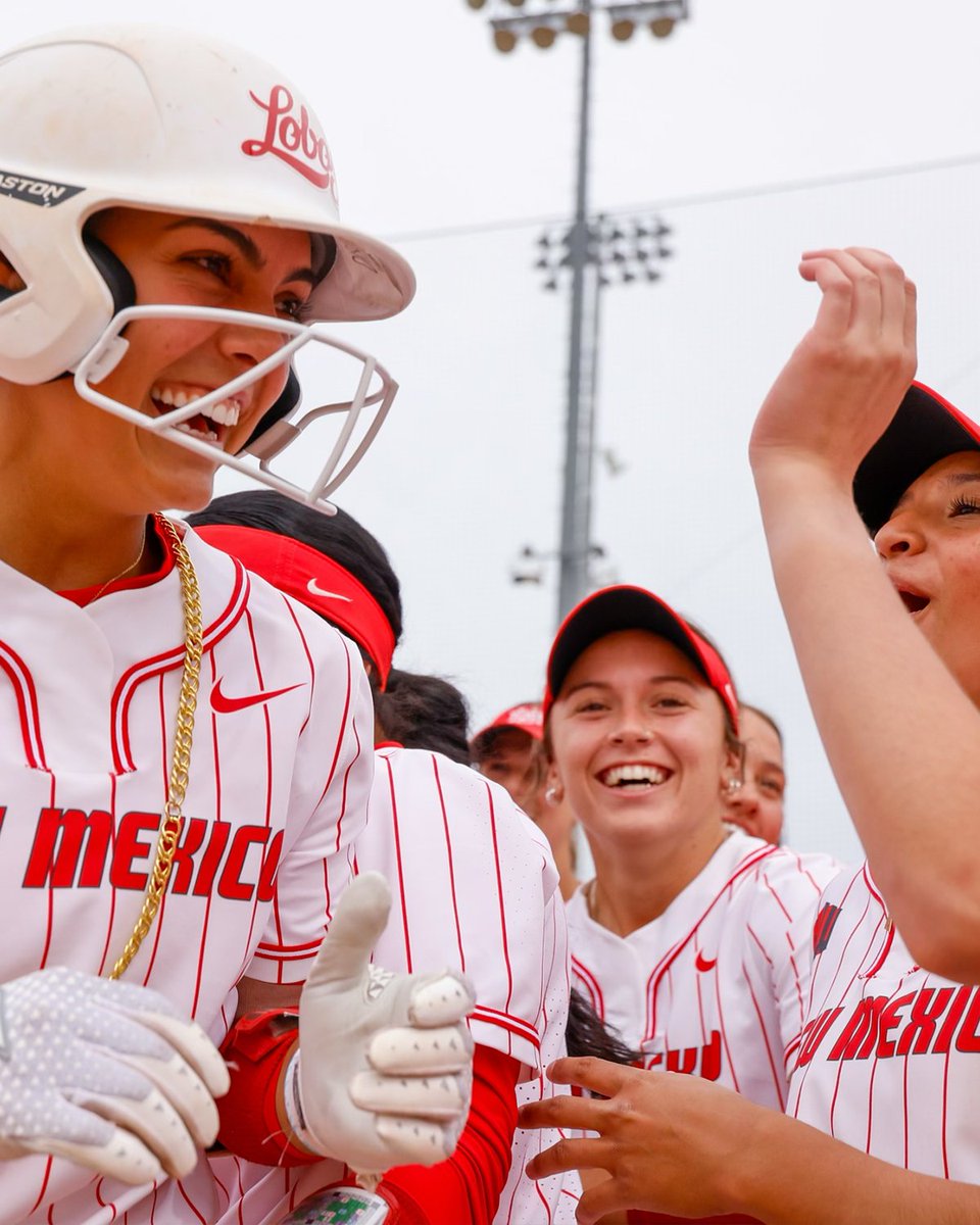 #NCAASoftball Top Shots of the Week 🥎📸