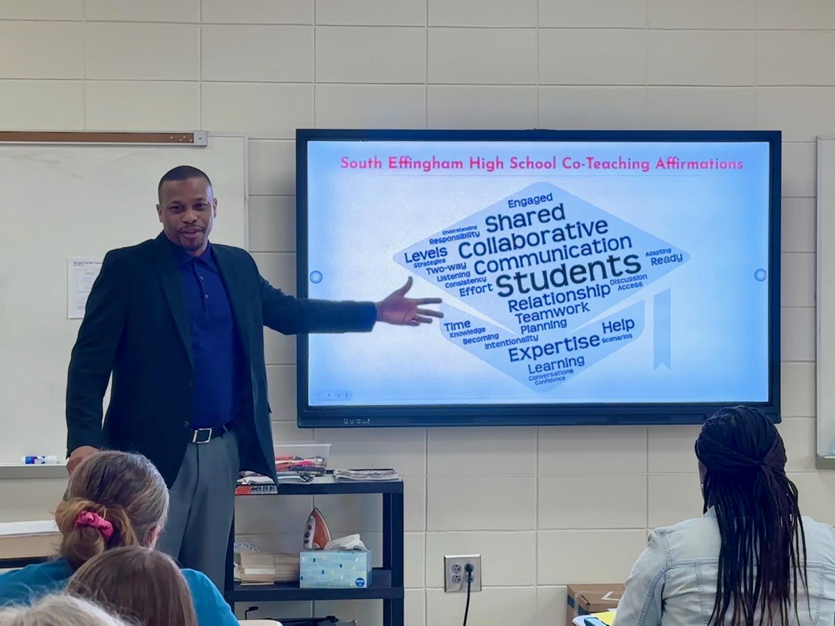 Kim Garcia Bennett tweet media