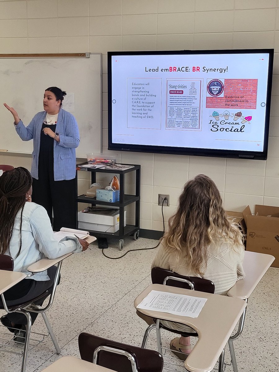 Kim Garcia Bennett tweet media