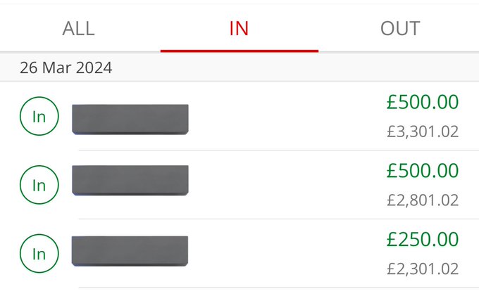 Doing a wallet rape right now . My god &hellip;&hellip; he deserves it ! Look at that tiny god awful micro penis !