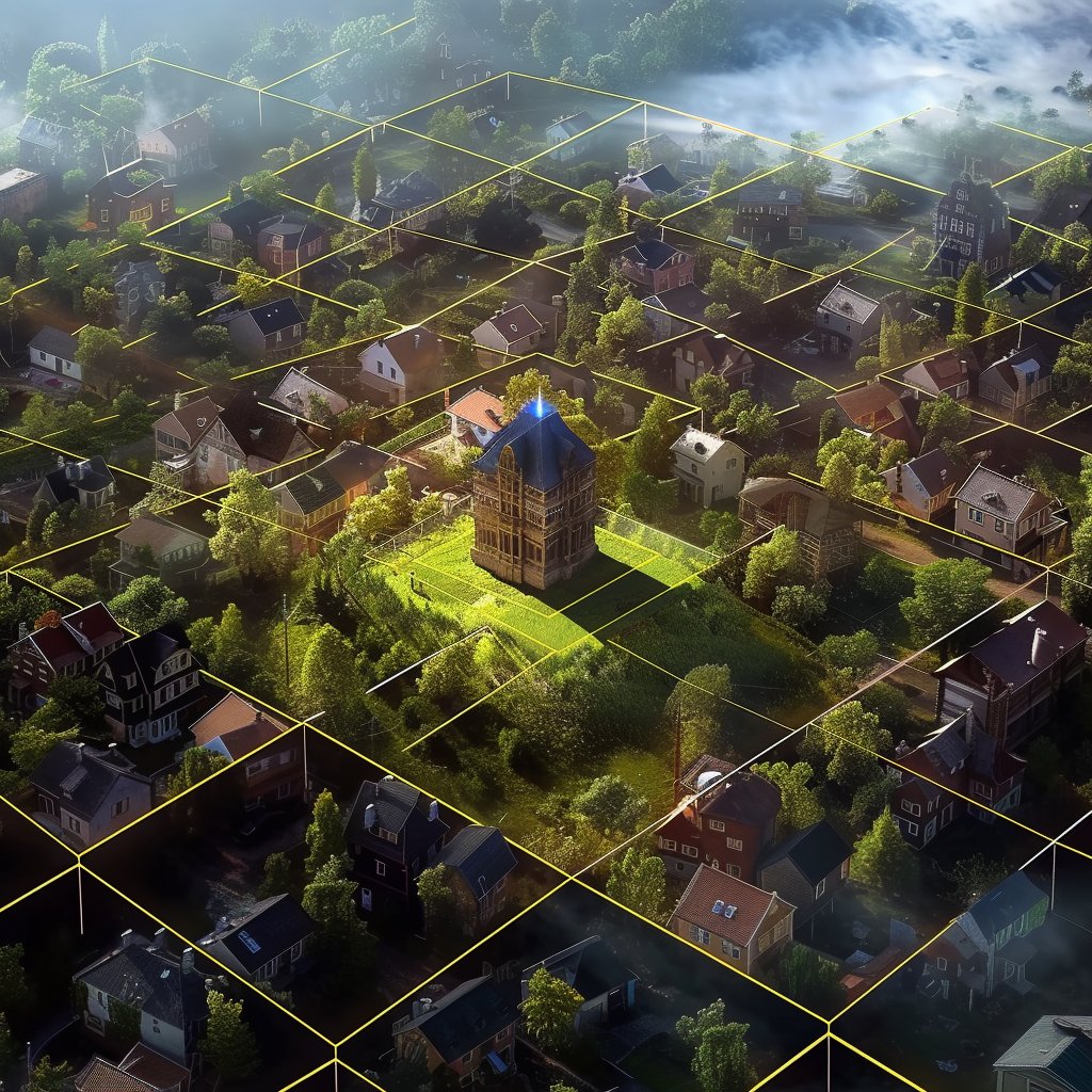 TogetherOnChain's tweet image. Mission: 1,000,000 homes onchain within 10 years.