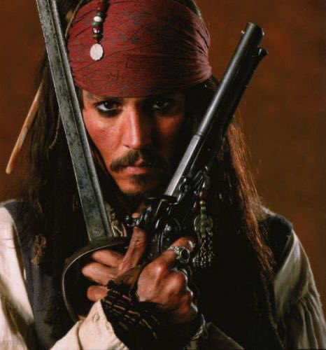 Todo el mundo conoce mi postura en torno al reboot de Piratas del Caribe, hace tiempo que no subo contenido, pero mi amor hacia la saga no cambia.

Después de todo, creo que hubiese sido muy poético darle un último broche de oro a Jack Sparrow con Johnny Depp.

#NoJohnnyNoPirates