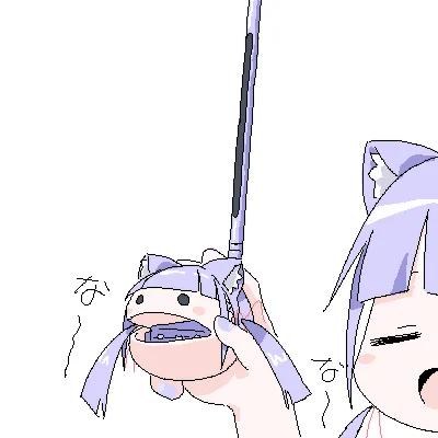 ろくろの過去のひよこ絵達なの! 